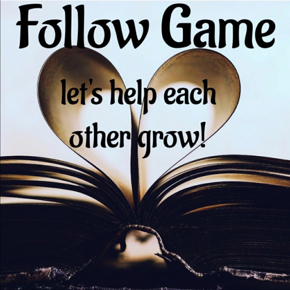 PINK Victoria's Secret Tops - First Follow Game!! 🤗